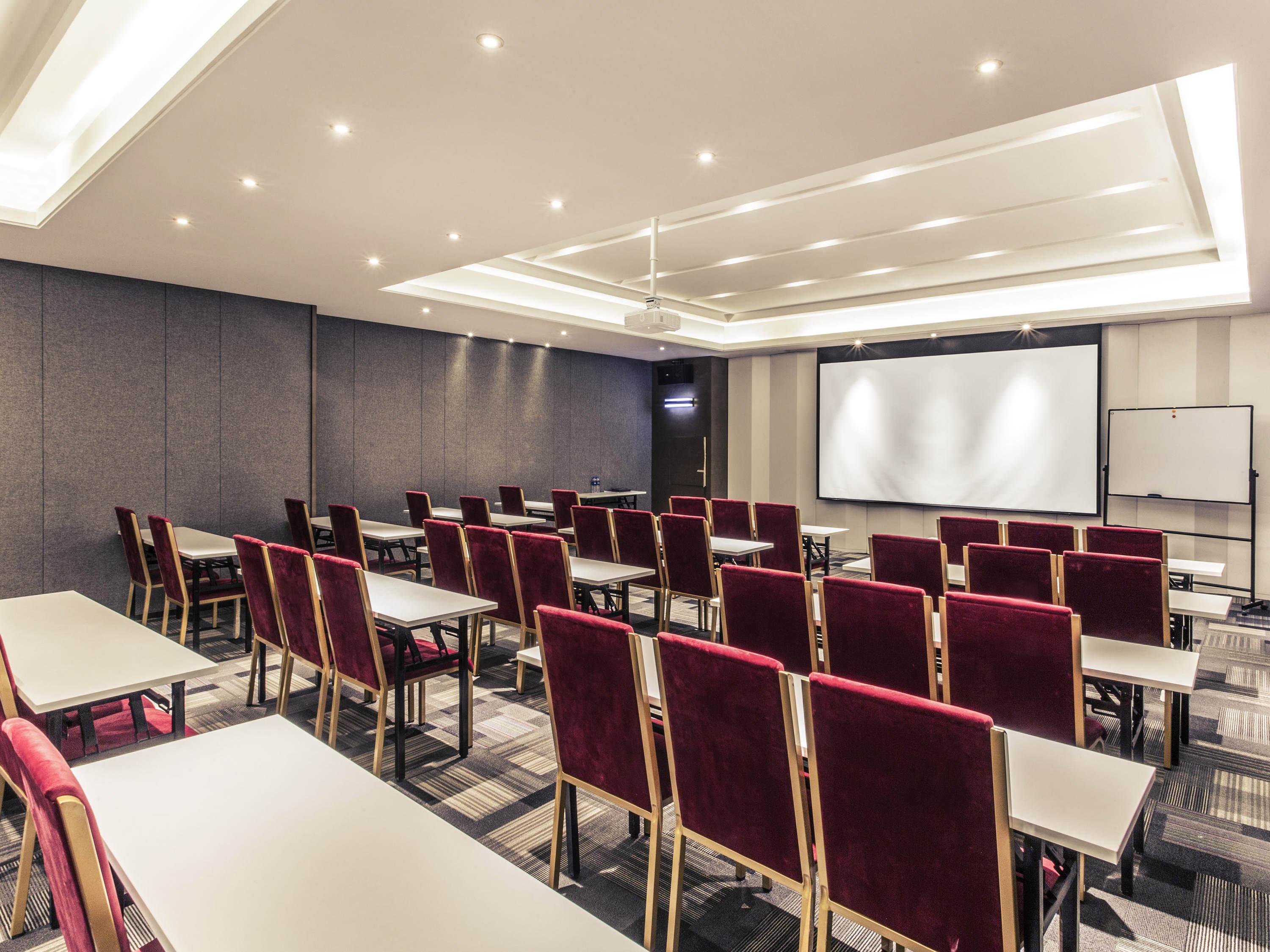 Mercure Suzhou Downtown Εξωτερικό φωτογραφία