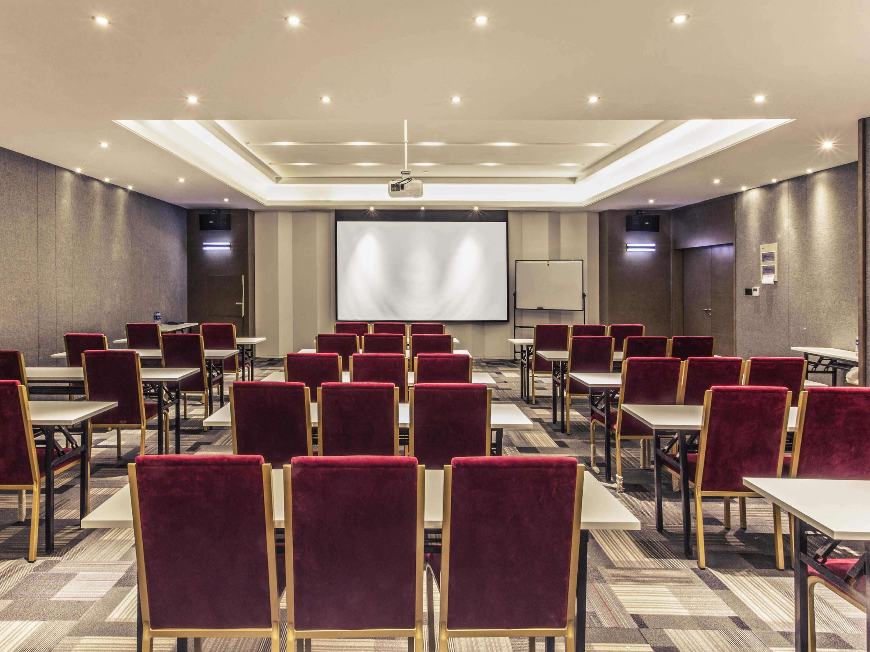 Mercure Suzhou Downtown Εξωτερικό φωτογραφία