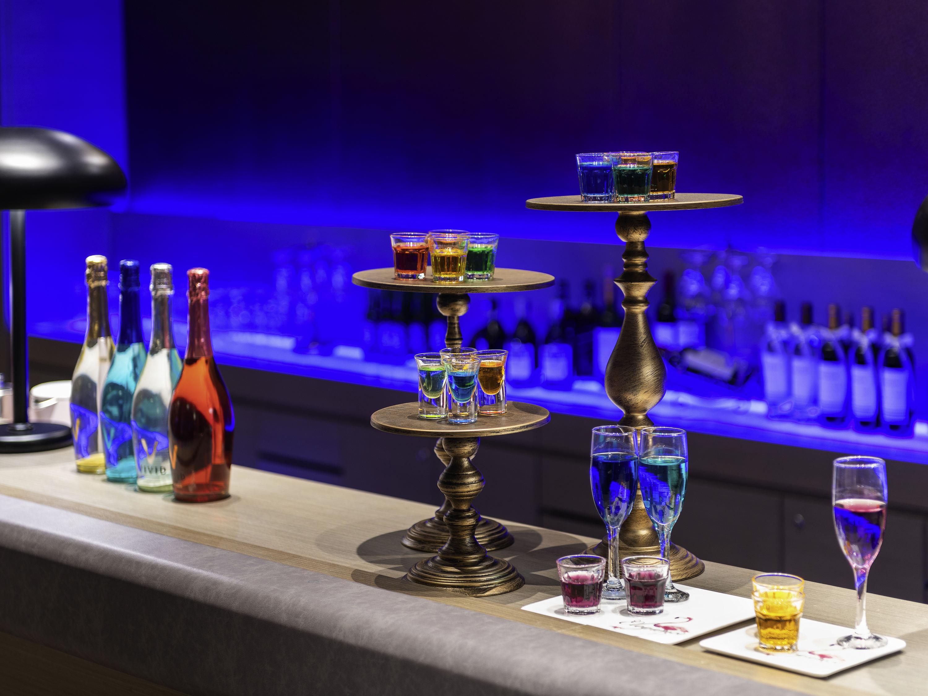 Mercure Suzhou Downtown Εξωτερικό φωτογραφία