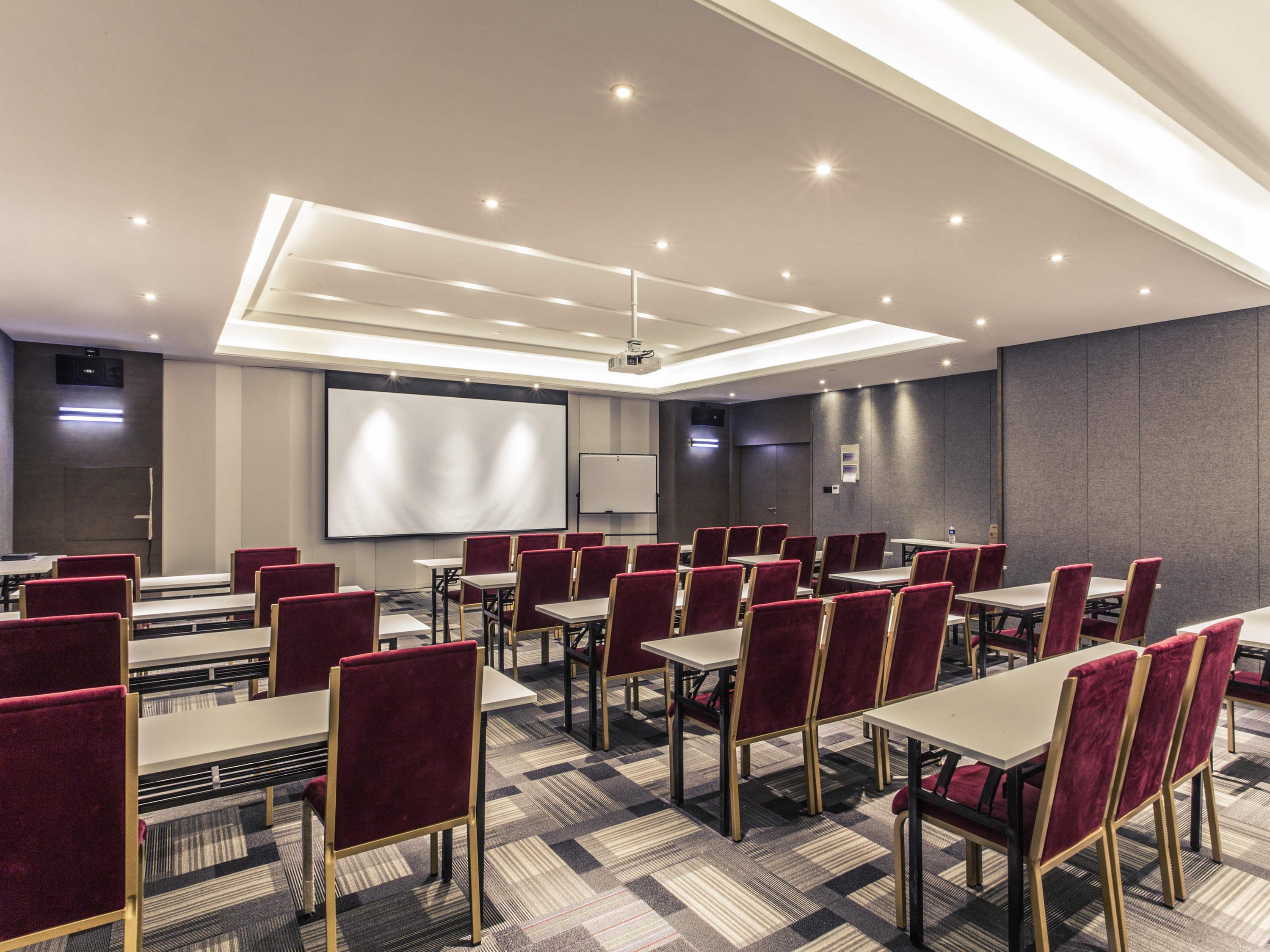 Mercure Suzhou Downtown Εξωτερικό φωτογραφία