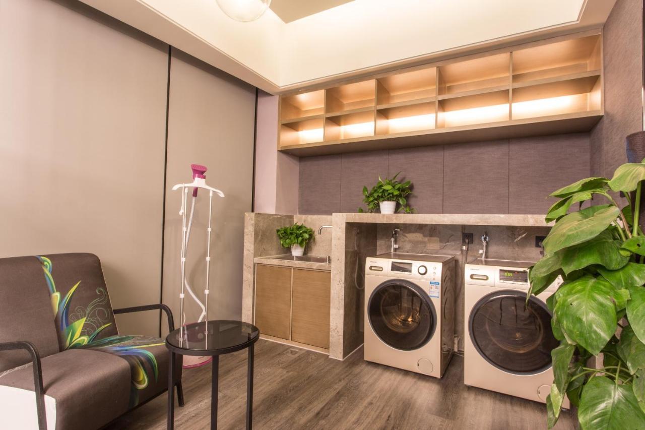 Mercure Suzhou Downtown Εξωτερικό φωτογραφία